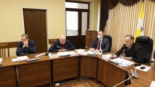 Проблему «мёртвых душ» в обращении с ТКО решат в Будённовске