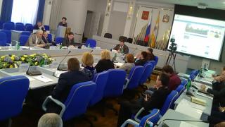 Депутаты Ставрополья приглашают членов совета непарламентских партий стать экспертами
