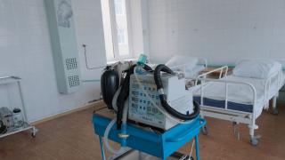 До конца августа на Ставрополье в стационарах развернут более 4030 коек для лечения COVID-19