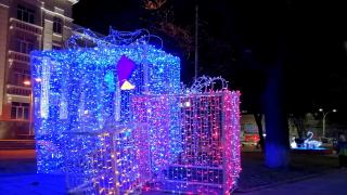 Жителям Ставрополя предлагают присоединиться к новогодней игре «Тайный Санта»