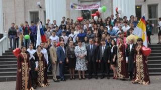 Акцию «Кавказский донор» провела Ставропольская молодежная организация народов Дагестана