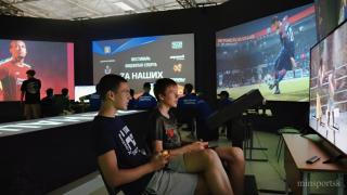 Технологии побед: «Ростелеком» поддержал фестиваль фиджитал-спорта в Ставрополе 