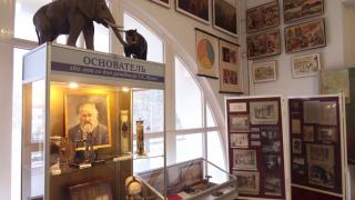 На Учёном совете Ставропольского музея-заповедника говорили о творческом наследии краеведов