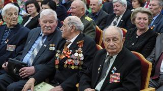 Уроков истории должно быть больше, считают ветераны Ставрополья