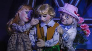 «Снежная королева» и другие ждут юных зрителей в Ставропольском театре кукол