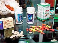 Прокурорская проверка цен на лекарства в аптеках Ставрополья выявила нарушения