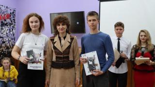 В Ипатовском округе открыли лофт-пространство для молодёжи