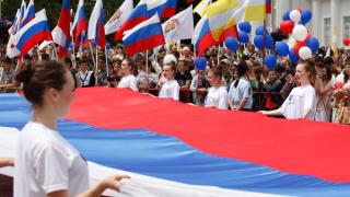 История Государственного флага России – триколора