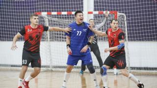Ставропольские гандболисты в Кубке ЕГФ сыграют с греками