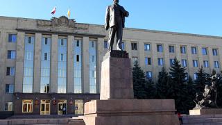 Оказание практической помощи городу Лермонтову обсудили в правительстве Ставропольского края