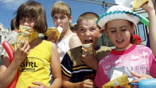 В летних лагерях Ставрополя отдохнут 30 тысяч школьников