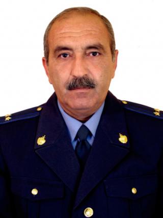 Юрий Фарсаданян