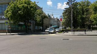 В Ставрополе более 72 миллионов рублей потратят на обновление дорог