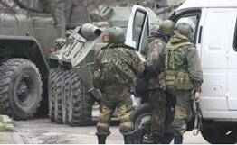 На Ставрополье уничтожены десять участников незаконных вооруженных формирований