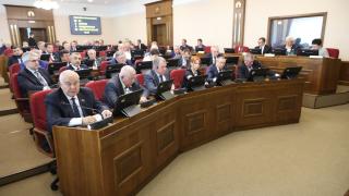 Краевые законодатели на Ставрополье увеличили финансирование на здравоохранение