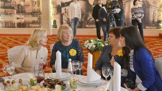 К Дню матери на Ставрополье 47 женщин получили медали «Материнская слава»
