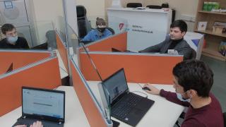 В Ставрополе открылся первый на Северном Кавказе центр оценки компетенций