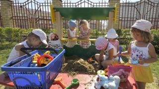 В детский сад без очереди