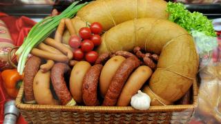 Ставрополье участвует в международной выставке продуктов питания «Продэкспо»