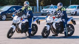 Автоинспекция Ставрополья назвала округа-лидеры по нарушениям ПДД мотоциклистами