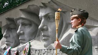 Сегодня исполнилось 70 лет начала Великой Отечественной войны