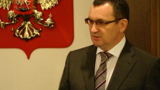 Министр сельского хозяйства России Николай Федоров провел совещание по проблемам АПК в СКФО
