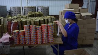 Ставропольские консервы имеют спрос за рубежом