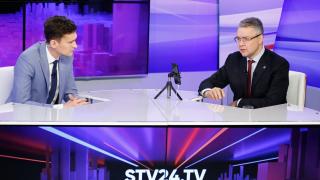 Глава Ставрополья ответил на вопрос о массовых мероприятиях в 2021 году