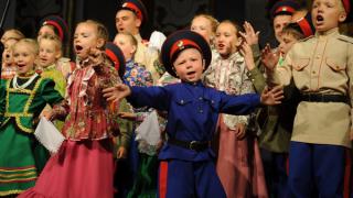 Кубанский казачий хор выступит в Ставрополе в рамках празднования своего 50-летия