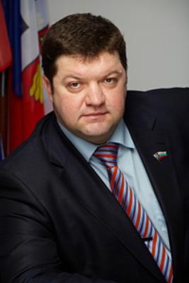 Геннадий Ягубов