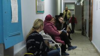 Жительницы Пятигорска пожаловались губернатору Ставрополья на холод в женской консультации