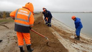 Стабильным водоснабжением обеспечили жителей пяти округов Ставрополья
