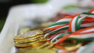 Ставропольские дзюдоисты привезли медали из Испании