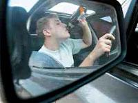 Сколько алкоголя допустимо в крови водителя?