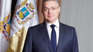 Губернатор Ставрополья 9 декабря проведёт пресс-конференцию в Москве