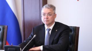 Губернатор Ставрополья: Уровень безработицы продолжает снижаться