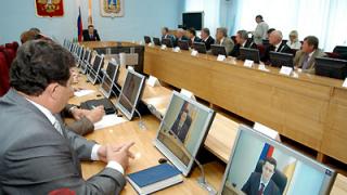 Стратегия социально-экономического развития Ставропольского края до 2020 года утверждена