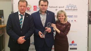 Директор ставропольской школы №42 стала лауреатом Всероссийского профессионального конкурса