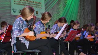 Лучших преподавателей музыки Ставрополья будут поощрять по указу Президента РФ