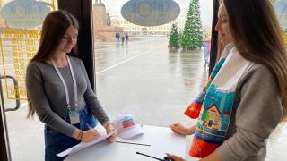 Жители Ставрополя могут предложить объекты благоустройства на 2021 год