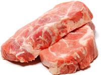 Африканская чума привела к дефициту мяса на рынках Ставрополья