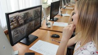 «Ростелеком» обеспечил работу системы видеонаблюдения на досрочном периоде ЕГЭ-2022 в Ставропольском крае