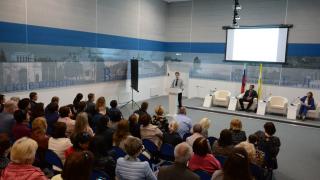 300 млн рублей выделено на местные инициативы ставропольцев