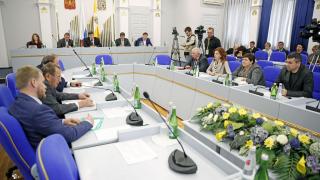 В Думе Ставрополья подготовкой законопроекта о бюджете заняты все комитеты