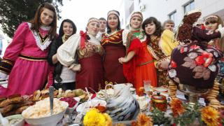 День народного единства отметили в ставропольской медакадемии