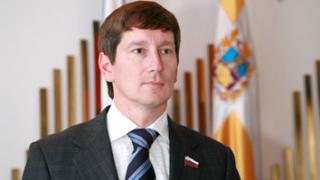 Олег Сидоренко. Откуда взялся кризис и что делать?