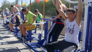 О развитии физкультуры и спорта на Ставрополье в 2010-2012 гг говорили депутаты и гости