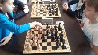 8-летний ставрополец стал чемпионом по шахматам