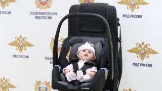 Будущих мам Ставрополья обучат правилам перевозки детей в автомобиле