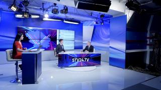 Губернатор Ставрополья: Соглашения экономического форума позволят динамично развивать регион